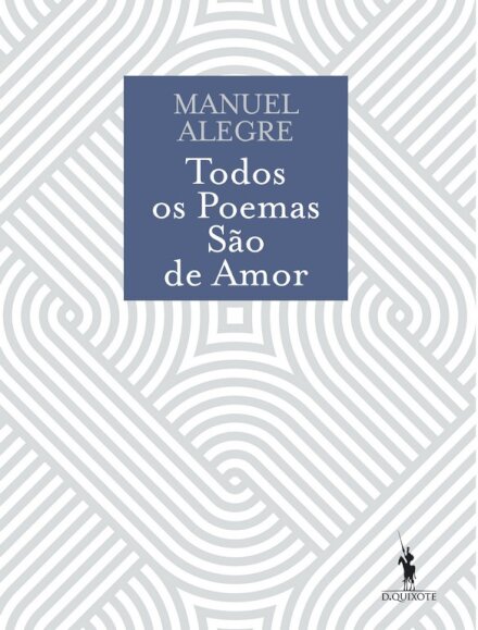 Todos os Poemas São de Amor