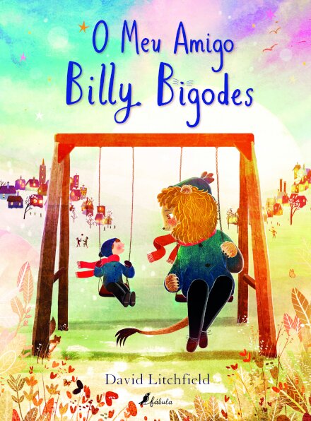 O Meu Amigo Billy Bigodes