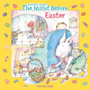 Night Before Easter, The