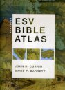 Crossway ESV Bible Atlas
