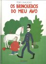 Os Brinquedos do Meu Avô