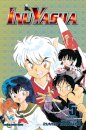 Inuyasha (VIZBIG Edition), Vol. 5