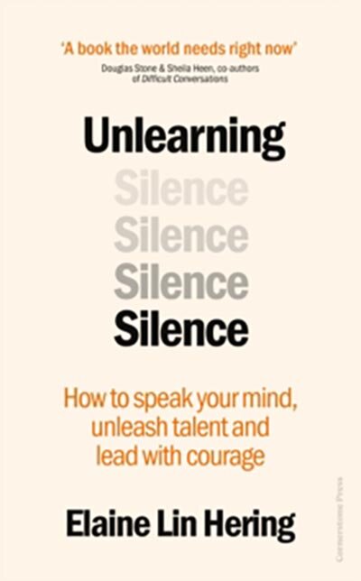 Unlearning Silence