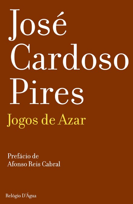 Jogos De Azar
