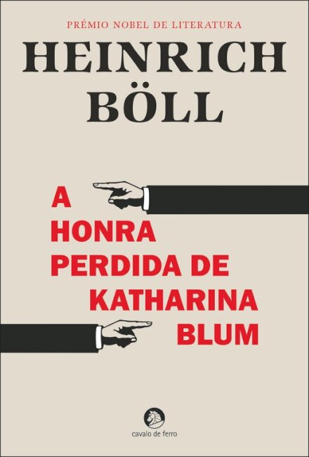 A Honra Perdida de Katharina Blum