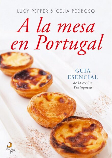 A La Mesa en Portugal