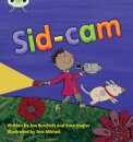 Bug Club Phonics - Phase 3 Unit 10: Sid-Cam