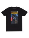 Star Wars: From the Adventures of Luke Skywalker Unisex T-Shirt - Medium
