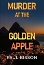 Murder at the Golden Apple