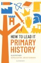 How to Lead it: Primary History