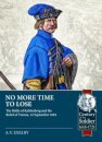 No More Time to Lose