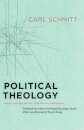 Political Theology – Four Chapters on the Concept of Sovereignty