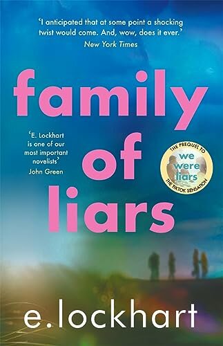 Family Of Liars