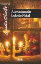 A Aventura Do Bolo De Natal