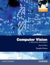 Computer Vision: A Modern Approach:International Edition