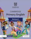 Cambridge Primary English Workbook with Digital Access Stage 5