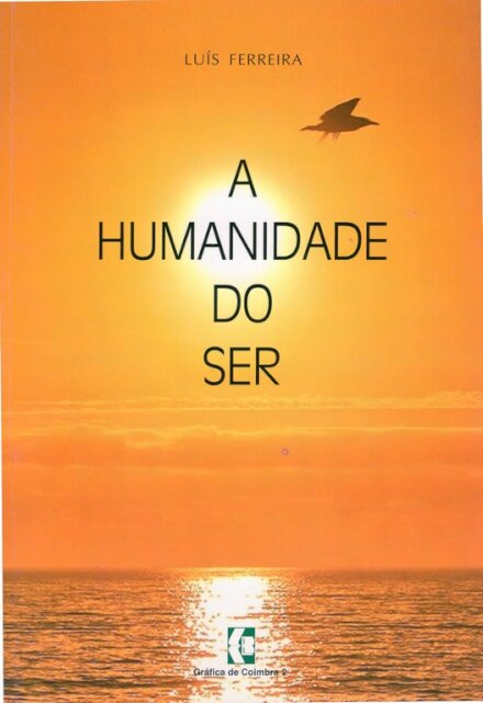 A Humanidade do Ser