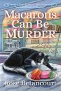Macarons Can Be Murder