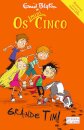 Os Mini-Cinco 3: Grande Tim!