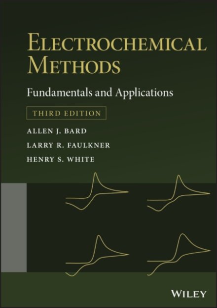 Electrochemical Methods