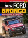 New Ford Bronco