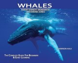 Whales, Library Edition Hardcover
