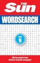 The Sun Wordsearch Book 9