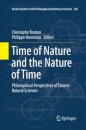 Time of Nature and the Nature of Time