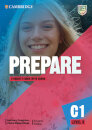 Prepare Level 9 Student’s Book with eBook