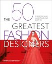 The 50 Greatest Fashion Designers