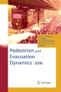 Pedestrian and Evacuation Dynamics 2008