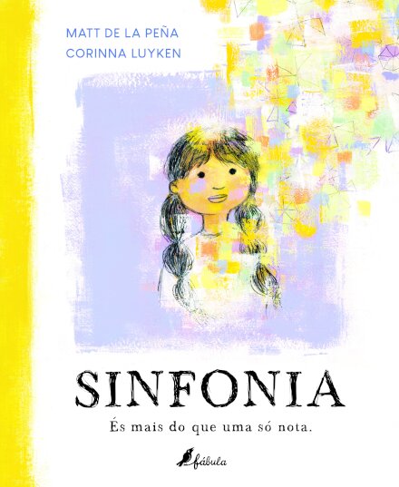 Sinfonia: És mais do que uma só nota.