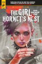 The Girl Who Kicked the Hornet's Nest - Millennium Volume 3
