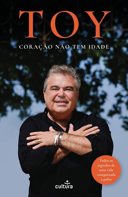 Toy - Coração não Tem Idade