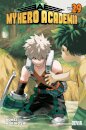 My Hero Academia 29