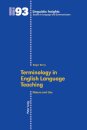 Terminology in English Language Teaching