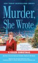 Murder, She Wrote: A Killer Christmas