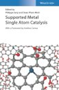 Supported Metal Single Atom Catalysis