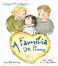 A Família de Flora - Compreender A Adopção