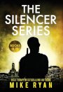 The Silencer Series Books 9-12