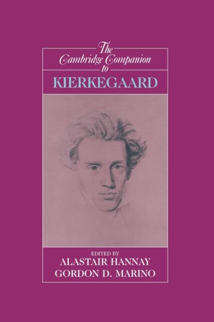 The Cambridge Companion to Kierkegaard