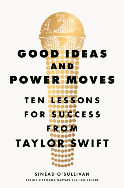Good Ideas and Power Moves