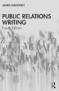 Public Relations Writing