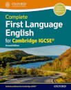 Complete First Language English for Cambridge IGCSE®