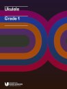 London College of Music Ukulele Handbook from 2019 Grade 1