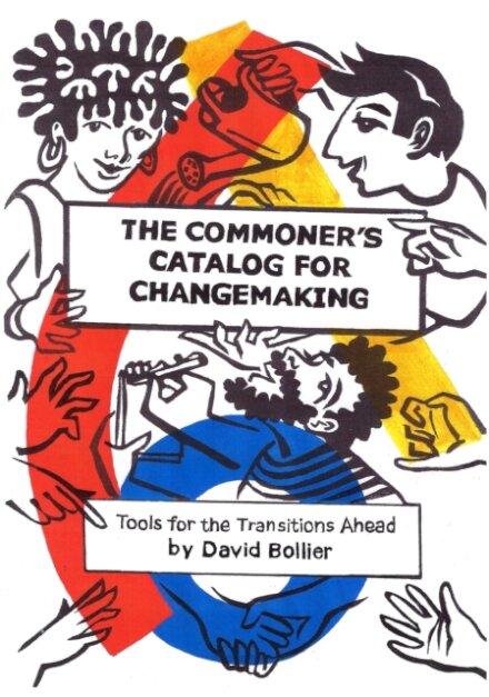 The Commoner’s Catalog for Changemaking