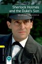 OBWL 3E Level 1: Sherlock Holmes and the Duke's Son