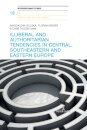 Illiberal and authoritarian tendencies in Central, Southeastern and Eastern Europe