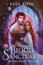 Blood Sanctuary Part One