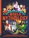 The Amazing Book Of World Mythology